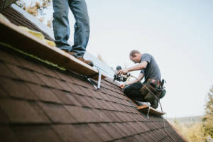 Local Roofers in Lakeport, NH